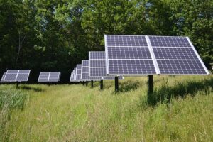 Die Funktionsweise von Solarzellen einfach erklärt
