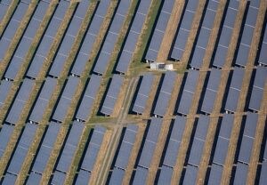 Sonnenenergie und ihre wirtschaftlichen Chancen für Unternehmen