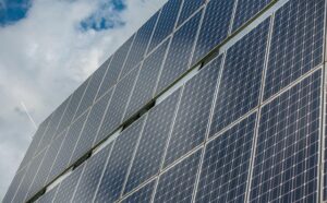 Die Vorteile von Sonnenenergie für umweltbewusste Haushalte